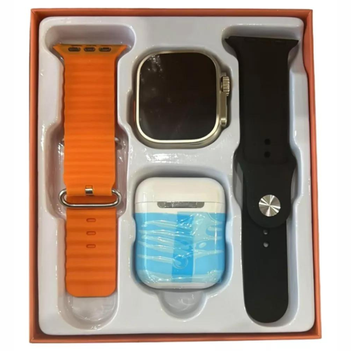 Smartwatch T20 Ultra 2