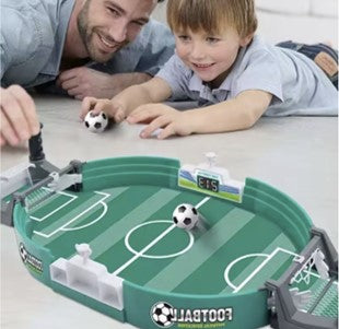 MINI JUEGO PINBALL FUTBOL