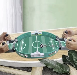 MINI JUEGO PINBALL FUTBOL