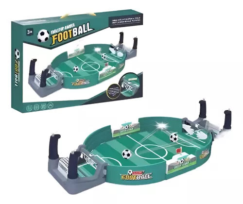 MINI JUEGO PINBALL FUTBOL