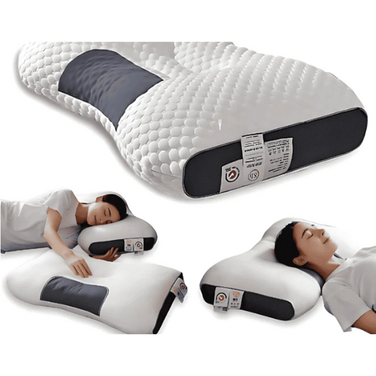 ALMOHADA SUEÑO LIGERO 2x1